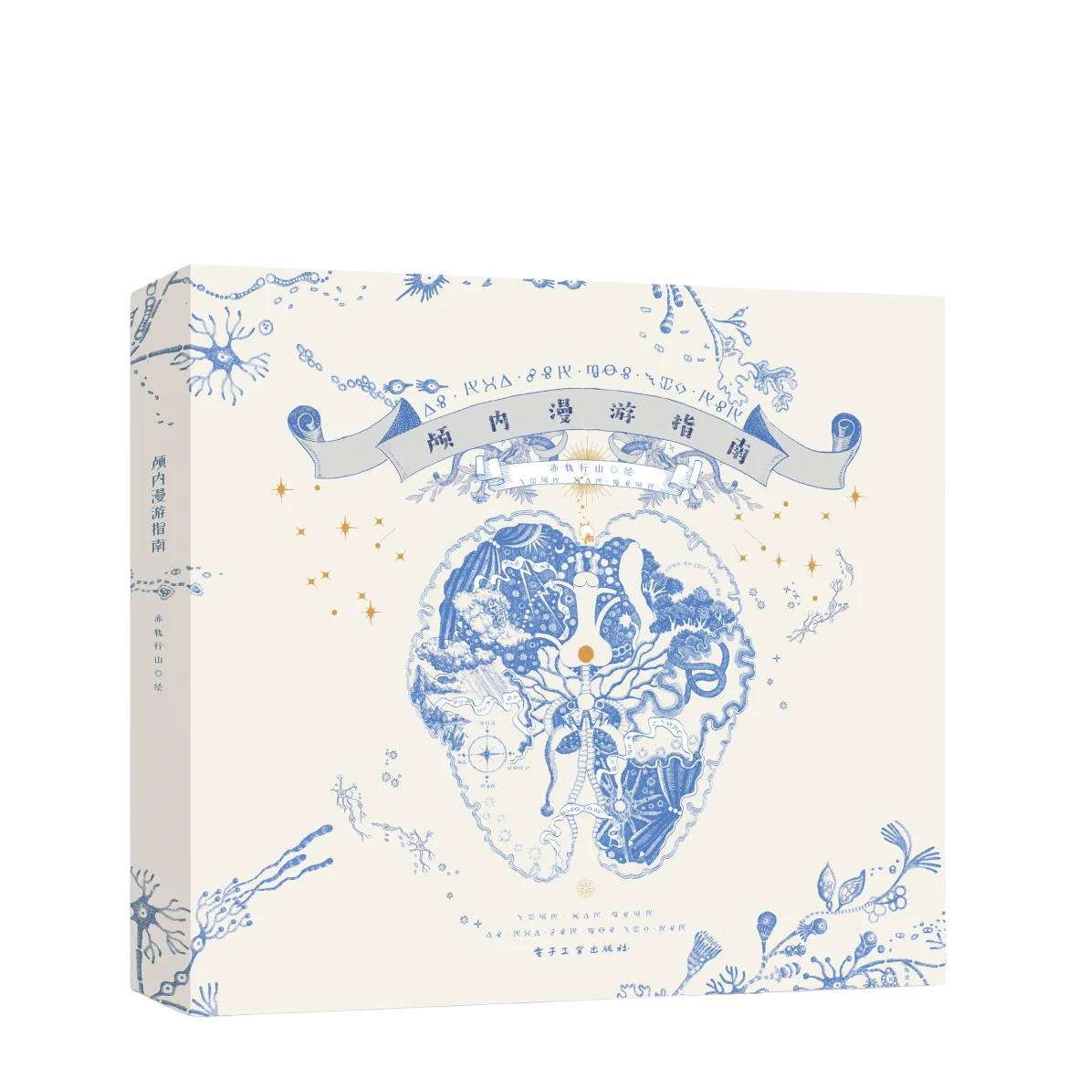A Guide to Intracranial Wandering