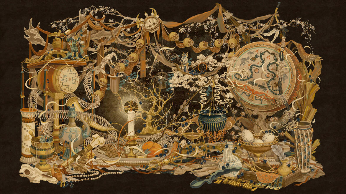 Shamanism
