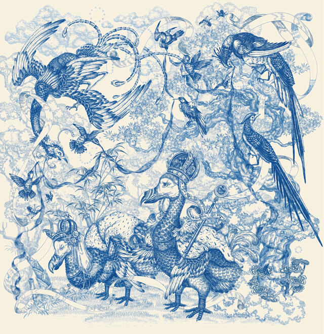 The Lost Kingdom